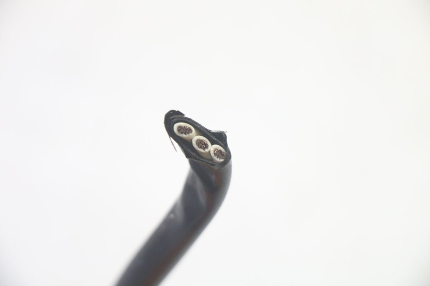 photo de ESTATOR YAMAHA TDM ABS 900 (2002 - 2014) - Estado da superfície