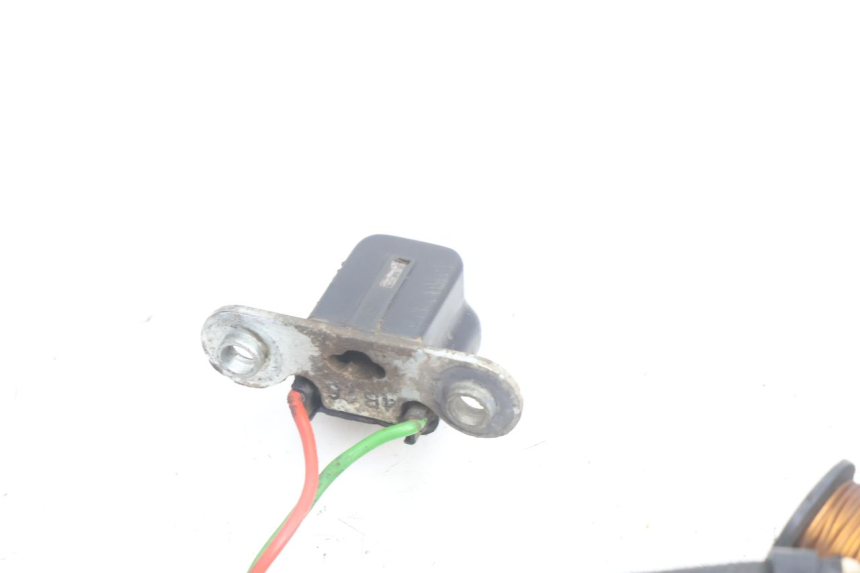 photo de ESTATOR HUSABERG TE 250 (2011 - 2014) - Outro ângulo de visão