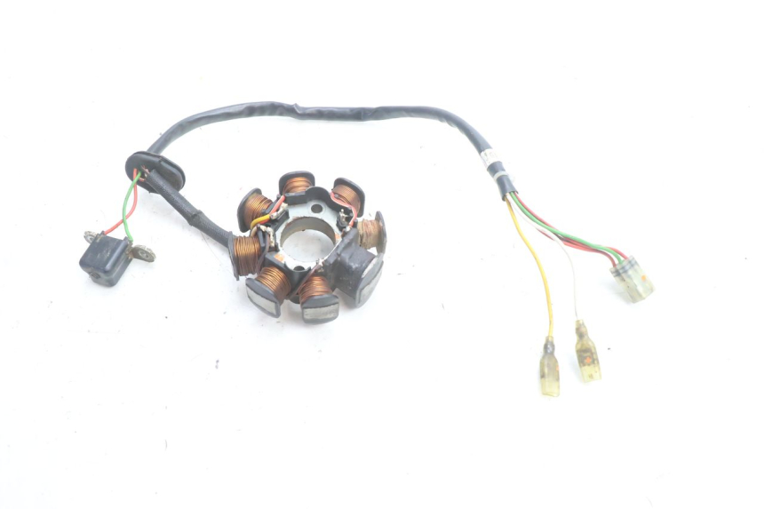 photo de ESTATOR HUSABERG TE 250 (2011 - 2014) - Ampliação técnica
