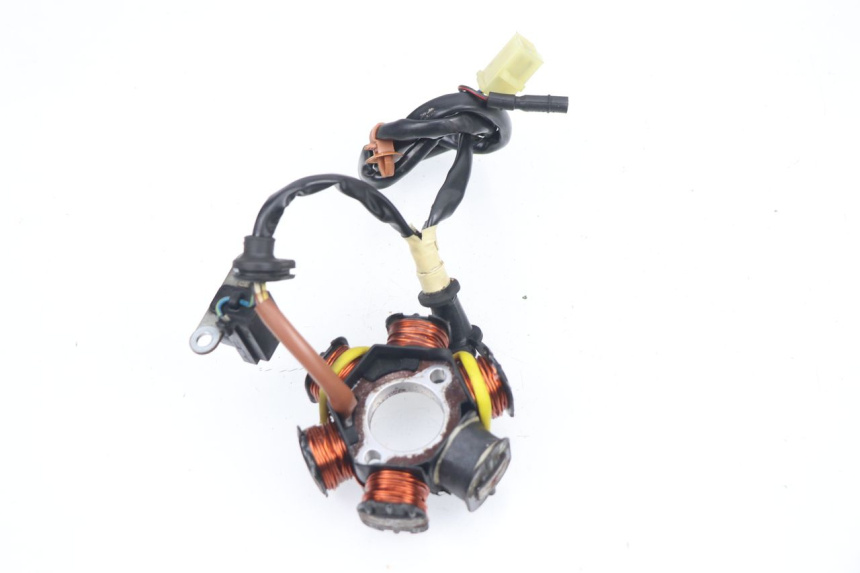 photo de ESTATOR PEUGEOT TREKKER TKR 50 (2005 - 2014) - Vista principal
