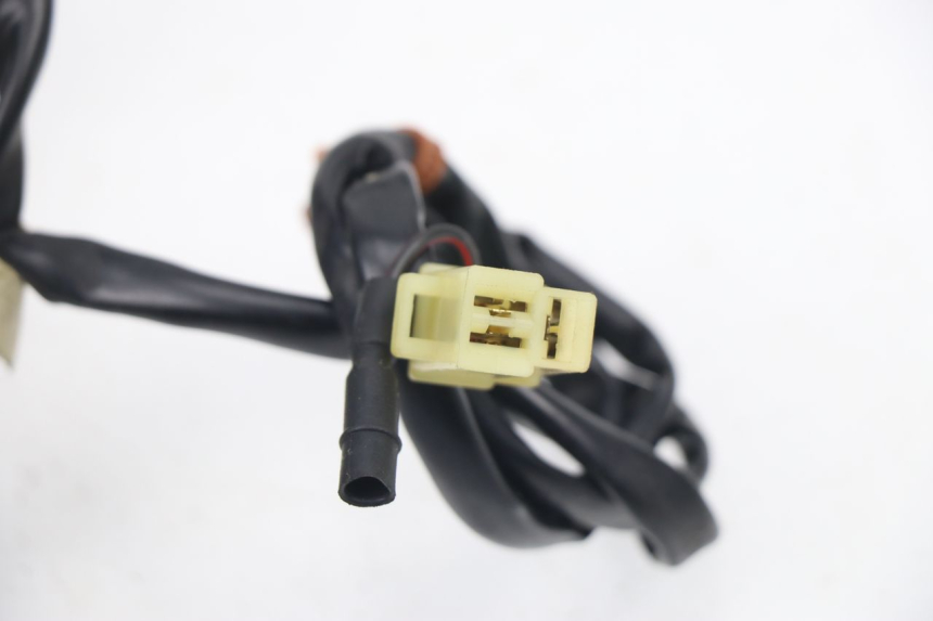photo de ESTATOR PEUGEOT TREKKER TKR 50 (2005 - 2014) - Estado da superfície