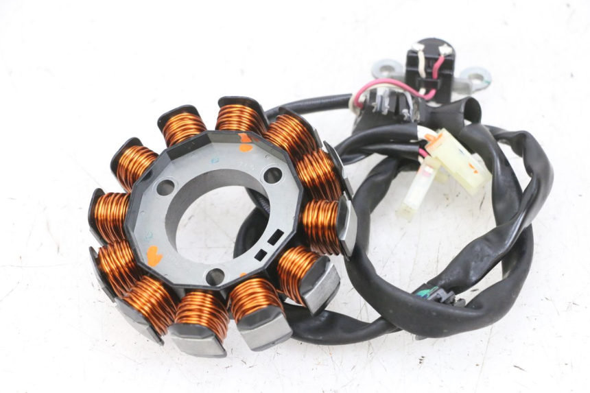 photo de ESTATOR YAMAHA TRICITY 300 (2020 - 2024) - Vista principal