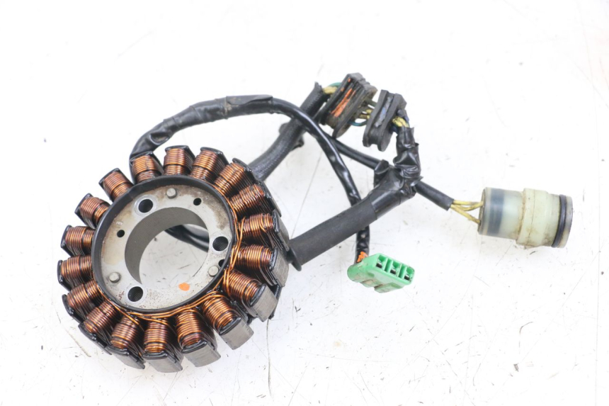 photo de ESTATOR HONDA TRX 300 (1988 - 2000) - Vista principal