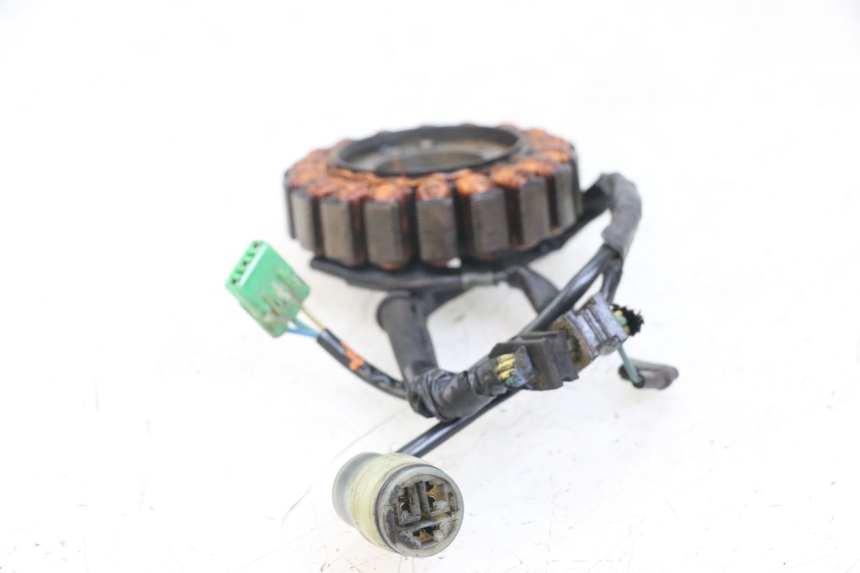 photo de ESTATOR HONDA TRX 300 (1988 - 2000) - Vista geral