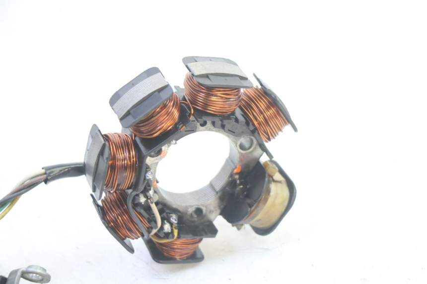 photo de ESTATOR YAMAHA TTR 125 (2000 - 2020) - Vista geral