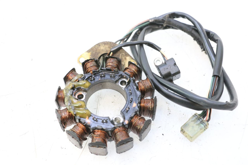 photo de ESTATOR YAMAHA WAVE RUNNER GP R 1200 (2000 - 2003) - Vista principal