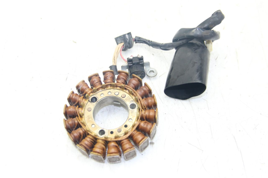 photo de ESTATOR YAMAHA XMAX X-MAX 125 (2006 - 2009) - Detalhe da peça