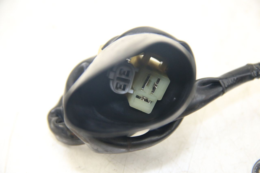 photo de ESTATOR YAMAHA XMAX X-MAX 125 (2006 - 2009) - Zoom do estado de desgaste