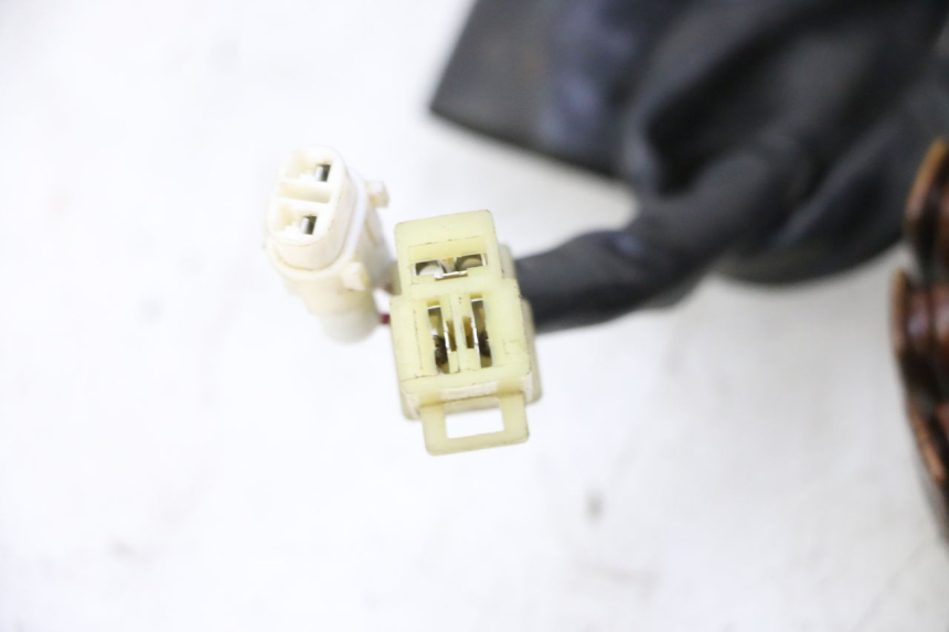 photo de ESTATOR YAMAHA X-MAX XMAX 125 (2010 - 2013) - Ampliação dos componentes
