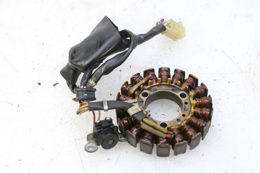 photo de ESTATOR YAMAHA X-MAX XMAX 125 (2010 - 2013) - Peça verificada