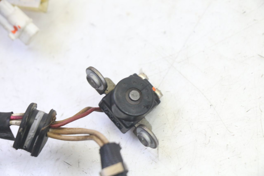 photo de ESTATOR YAMAHA X-MAX XMAX 125 (2010 - 2013) - Ampliação técnica