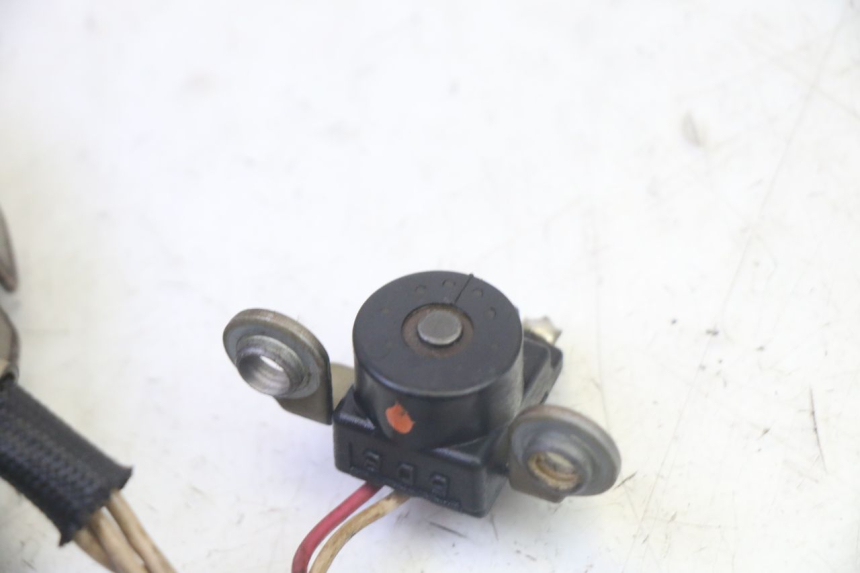 photo de ESTATOR YAMAHA X-MAX XMAX 125 (2010 - 2013) - Outro ângulo de visão