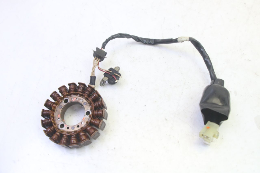 photo de ESTATOR YAMAHA X-MAX XMAX 125 (2010 - 2013) - Ampliação técnica