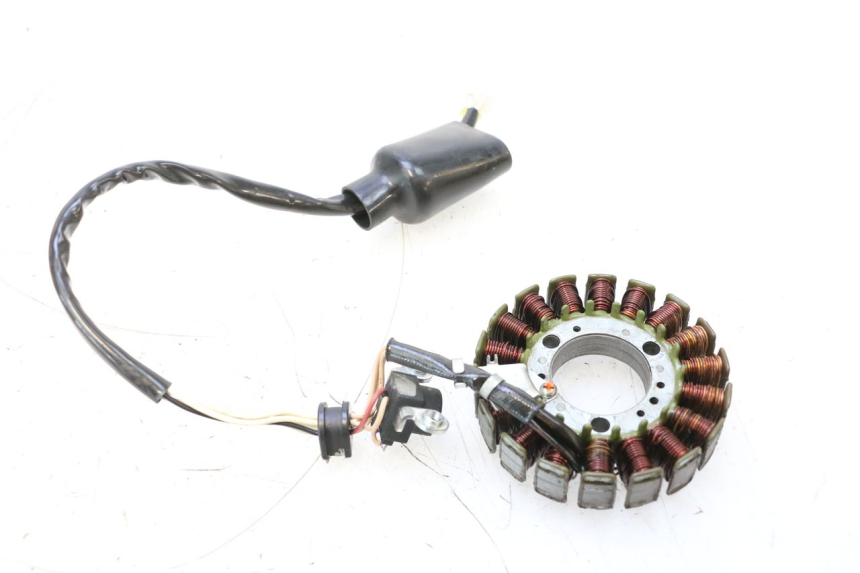 photo de ESTATOR YAMAHA X-MAX XMAX 125 (2010 - 2013) - Ampliação técnica