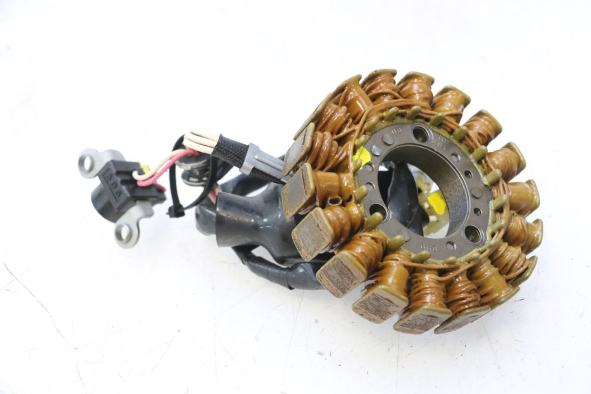 photo de ESTATOR YAMAHA XMAX X-MAX 125 (2006 - 2009) - Ampliação técnica
