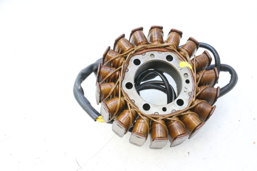 photo de ESTATOR HONDA XLV VARADERO 125 (2007 - 2012) - Detalhe da peça