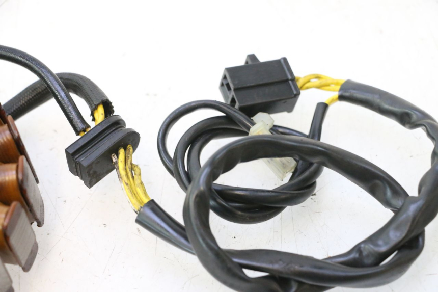 photo de ESTATOR HONDA XLV VARADERO 125 (2007 - 2012) - Pontos de fixação