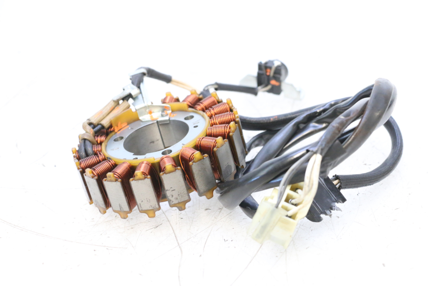 photo de ESTATOR YAMAHA XP T-MAX TMAX ABS 530 (2012 - 2015) - Ampliação técnica