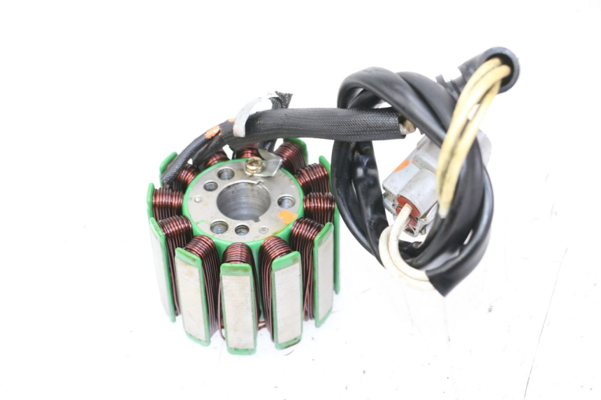 photo de ESTATOR YAMAHA FZ1 FAZER 1000 (2007 - 2009) - Vista principal