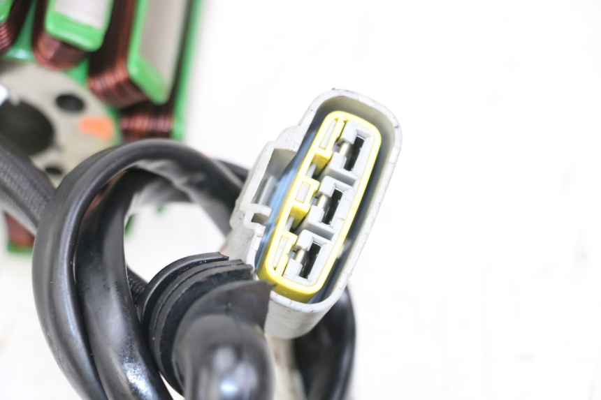 photo de ESTATOR YAMAHA FZ1 FAZER 1000 (2007 - 2009) - Ampliação técnica