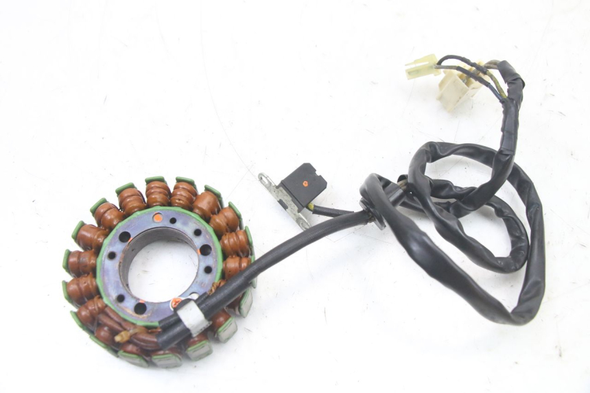 photo de ESTATOR YAMAHA FZS FAZER 600 (2001 - 2003) - Ampliação técnica