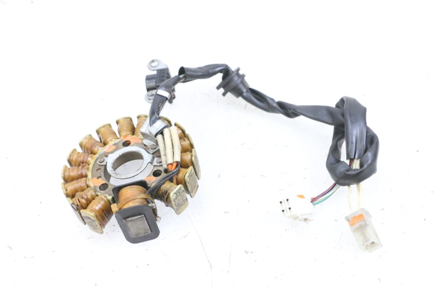photo de ESTATOR YAMAHA YP MAJESTY 125 (2002 - 2006) - Peça verificada