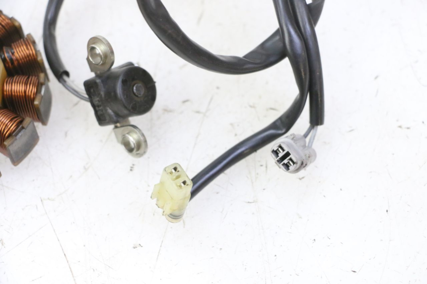 photo de ESTATOR YAMAHA YZ-F YZF 250 (2014 - 2018) - Ampliação técnica