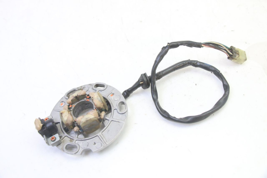 photo de ESTATOR YAMAHA YZ 125 (1998 - 2005) - Vista principal