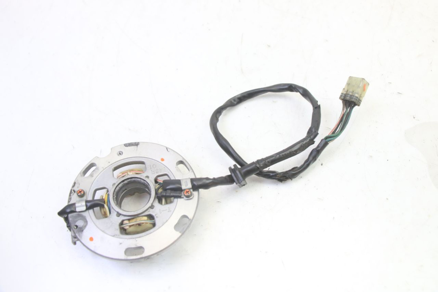 photo de ESTATOR YAMAHA YZ 125 (1998 - 2005) - Ampliação técnica