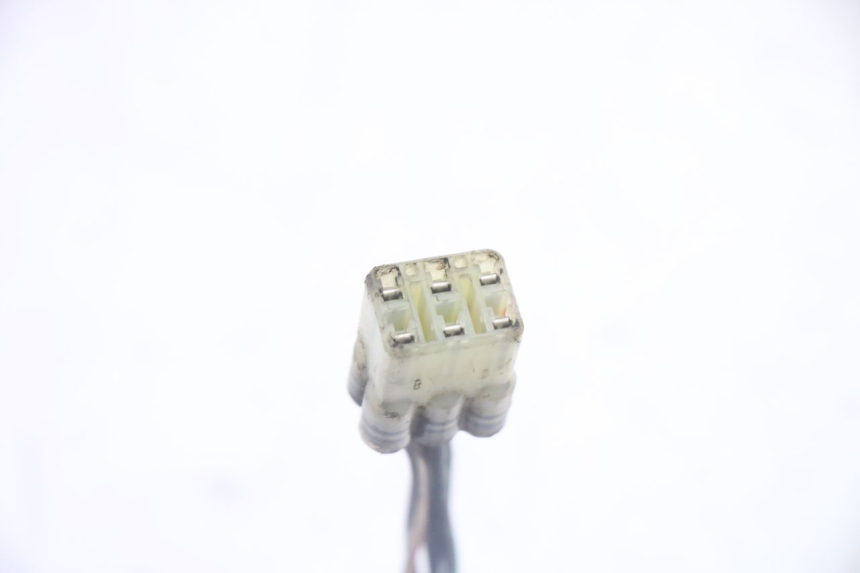 photo de ESTATOR YAMAHA YZ 125 (1998 - 2005) - Pontos de fixação