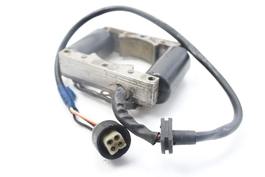 photo de ESTATOR YAMAHA YZ 80 (1982 - 1983) - Detalhe da peça
