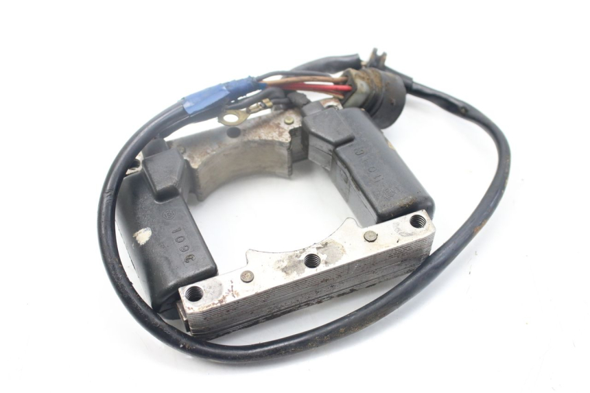 photo de ESTATOR YAMAHA YZ 80 (1982 - 1983) - Outro ângulo de visão