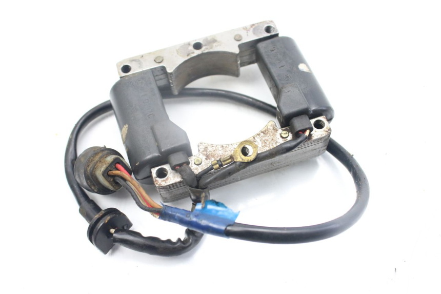 photo de ESTATOR YAMAHA YZ 80 (1982 - 1983) - Ampliação técnica