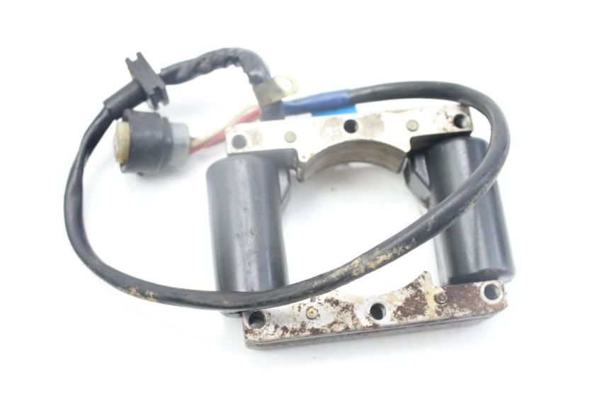 photo de ESTATOR YAMAHA YZ 80 (1982 - 1983) - Pontos de fixação
