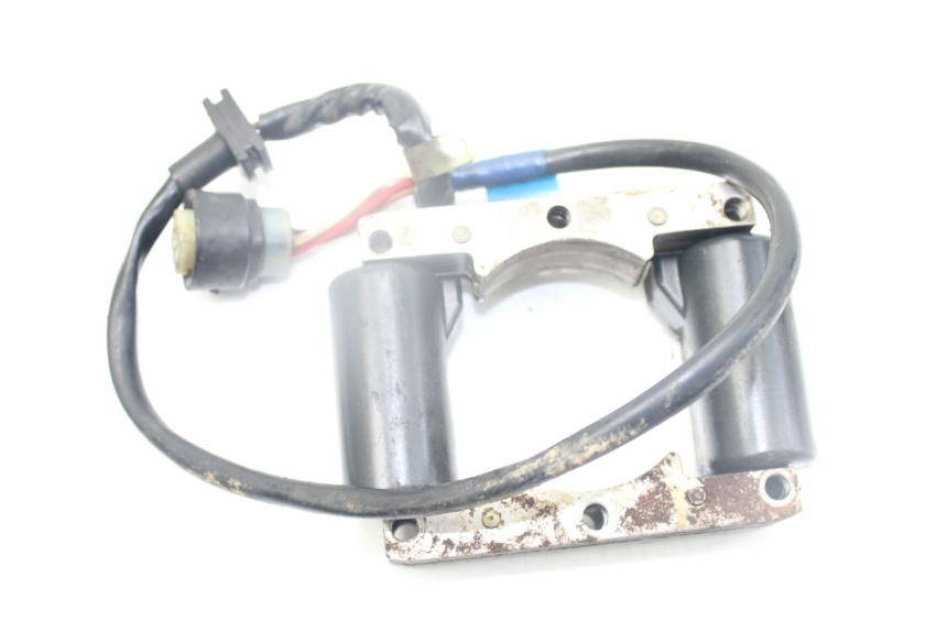 photo de ESTATOR YAMAHA YZ 80 (1982 - 1983) - Estado da superfície