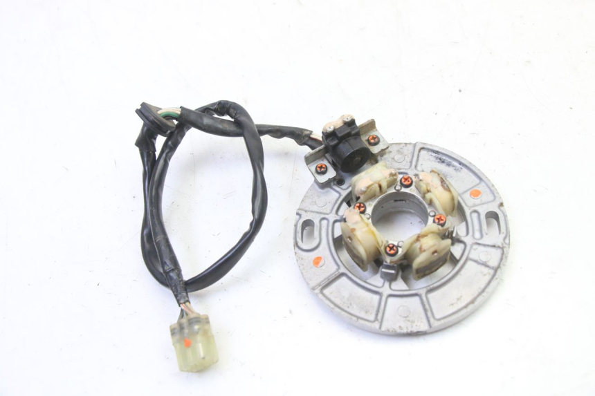 photo de ESTATOR YAMAHA YZ 85 (2002 - 2018) - Ampliação técnica