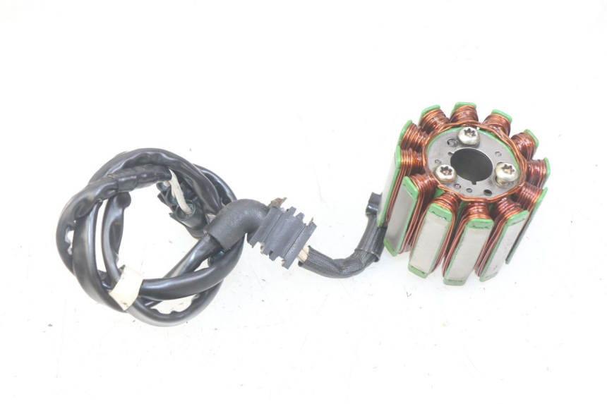 photo de ESTATOR YAMAHA YZF R1 1000 (2007 - 2008) - Vista principal