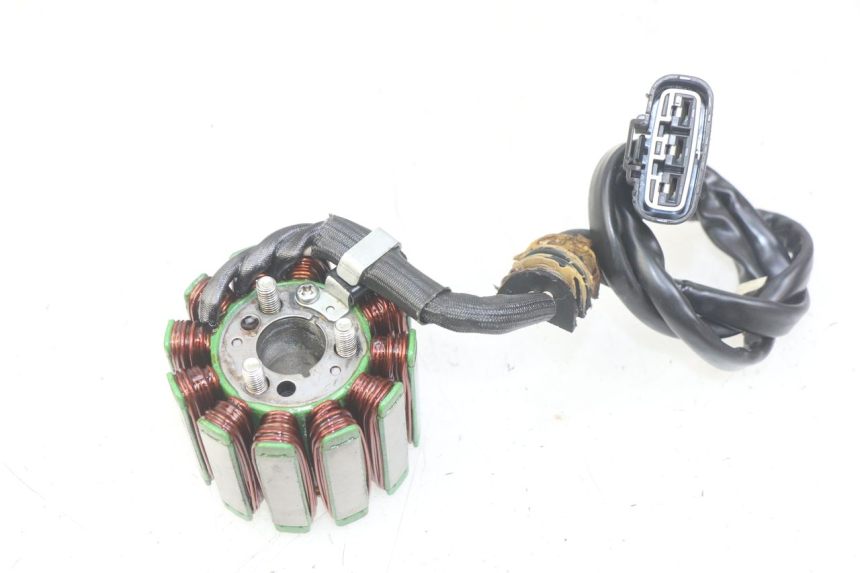photo de ESTATOR YAMAHA YZF R1 1000 (2007 - 2008) - Ampliação técnica