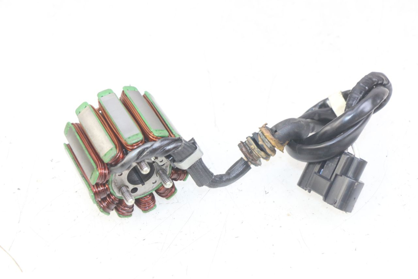 photo de ESTATOR YAMAHA YZF R1 1000 (2007 - 2008) - Vista geral