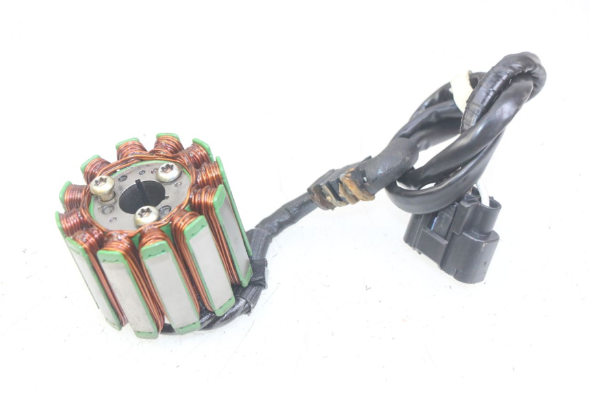 photo de ESTATOR YAMAHA YZF R1 1000 (2007 - 2008) - Pontos de fixação