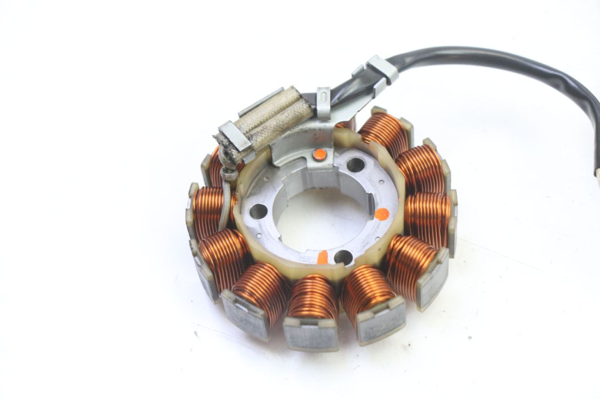 photo de ESTATOR YAMAHA YZF YZ-F 450 (2014 - 2016) - Detalhe da peça