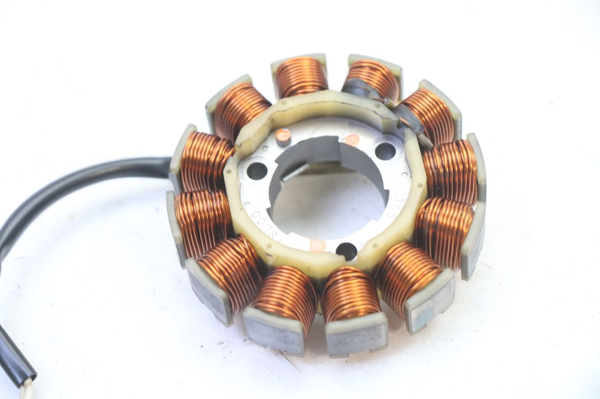 photo de ESTATOR YAMAHA YZF YZ-F 450 (2014 - 2016) - Ampliação técnica