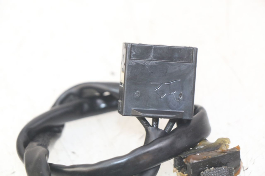 photo de ESTATOR KAWASAKI Z 750 (2007 - 2013) - Detalhe da peça