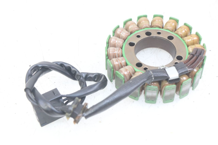 photo de ESTATOR KAWASAKI Z 750 (2007 - 2013) - Outro ângulo de visão