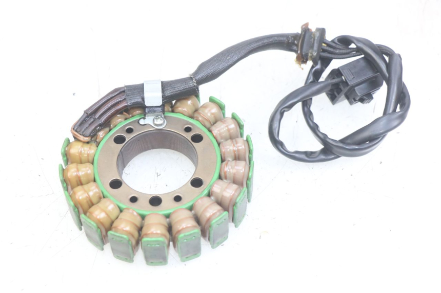 photo de ESTATOR KAWASAKI Z 750 (2007 - 2013) - Ampliação técnica