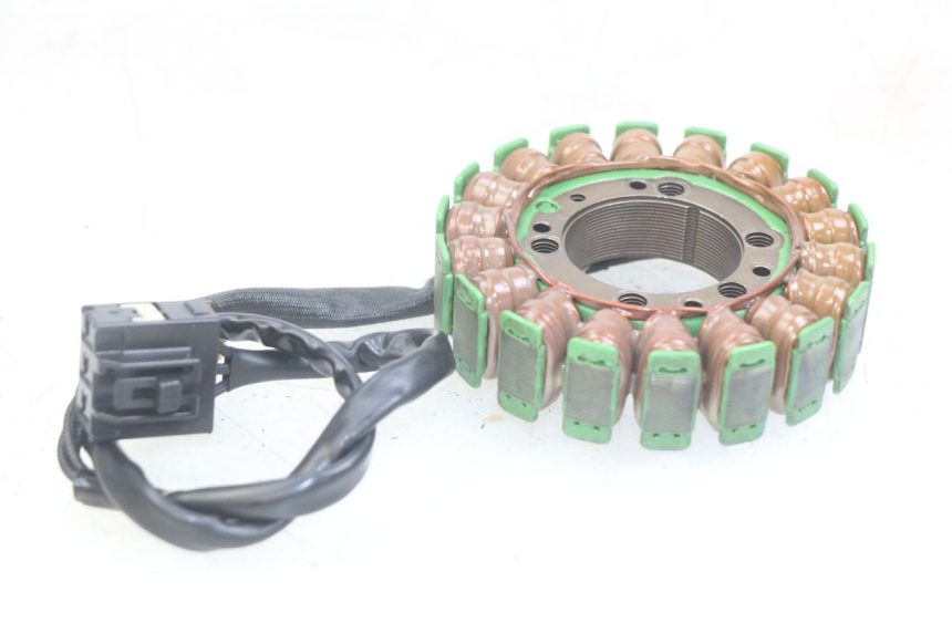 photo de ESTATOR KAWASAKI Z 750 (2007 - 2013) - Vista geral