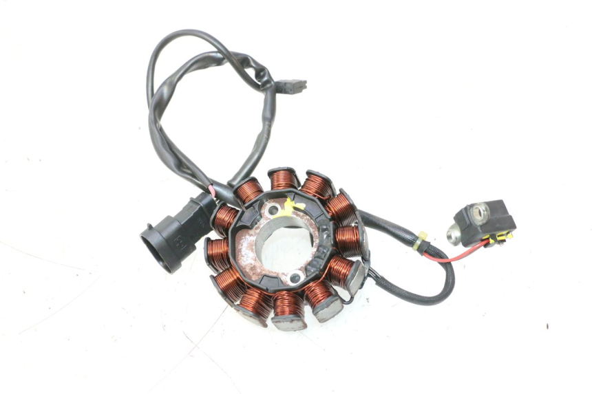 photo de ESTATOR PIAGGIO ZIP IGET 4T 50 (2021 - 2023) - Vista principal