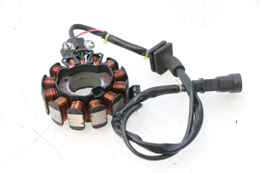 photo de ESTATOR PIAGGIO ZIP IGET 4T 50 (2021 - 2023) - Ampliação técnica