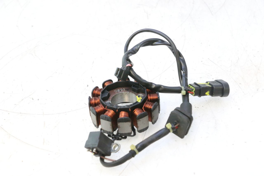 photo de ESTATOR PIAGGIO ZIP IGET 4T 50 (2021 - 2023) - Vista geral