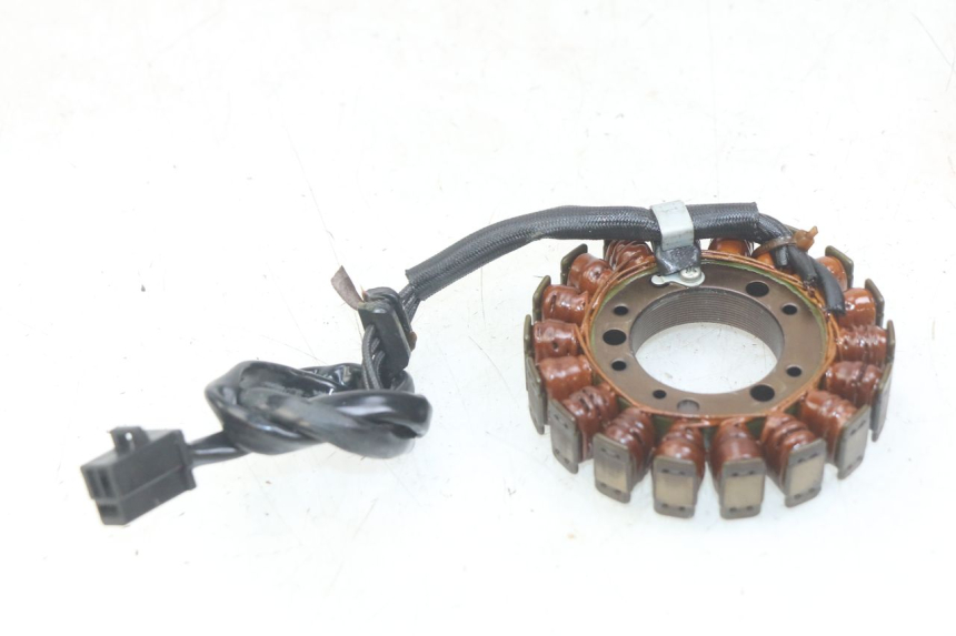 photo de ESTATOR KAWASAKI ZX-6R ZX6R 600 (1995 - 1997) - Detalhe da peça
